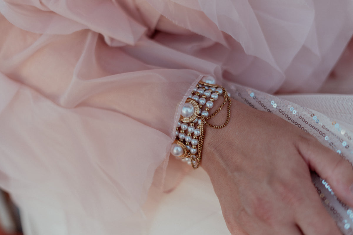 Bracelet GATSBY