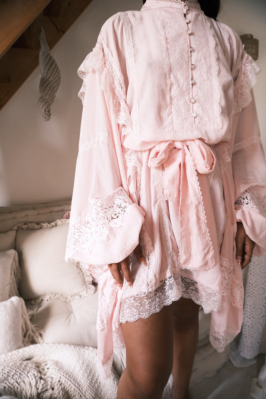 Robe MIMAN