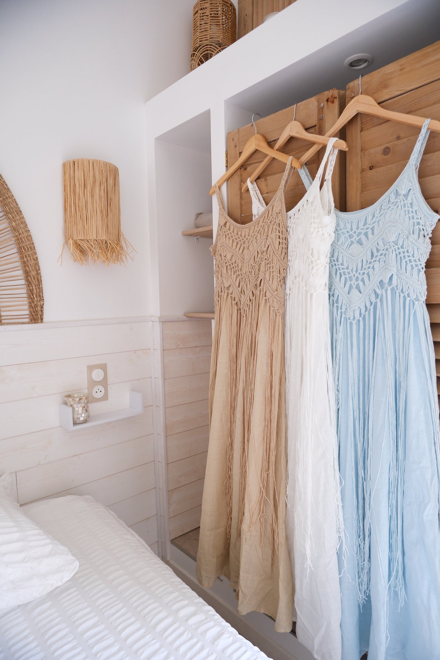 Robe COCO