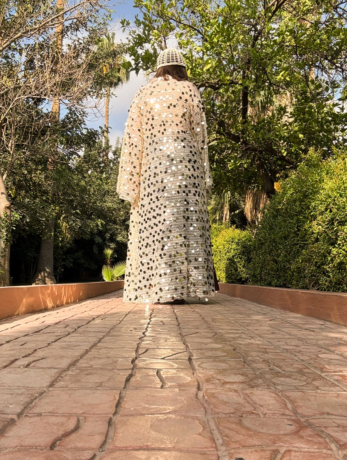 Kimono LUMIÈRE