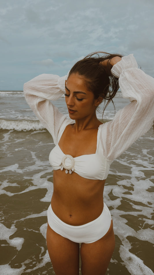Maillot de bain THE SIREN
