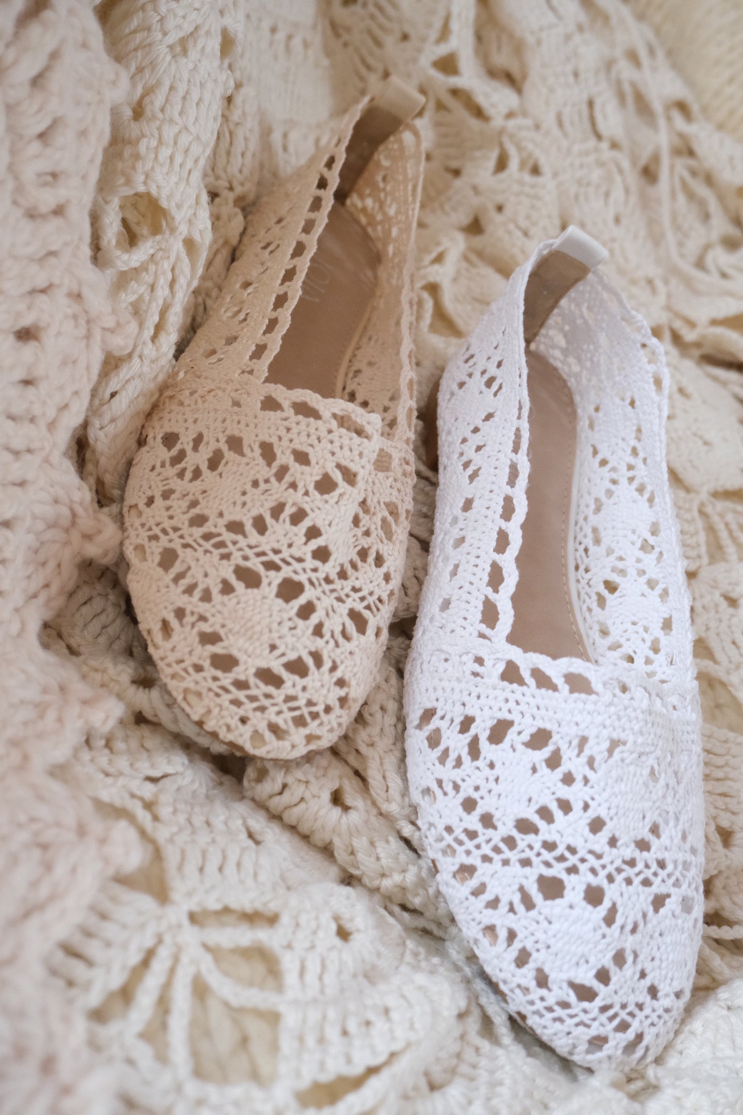 Ballerines ALUNA