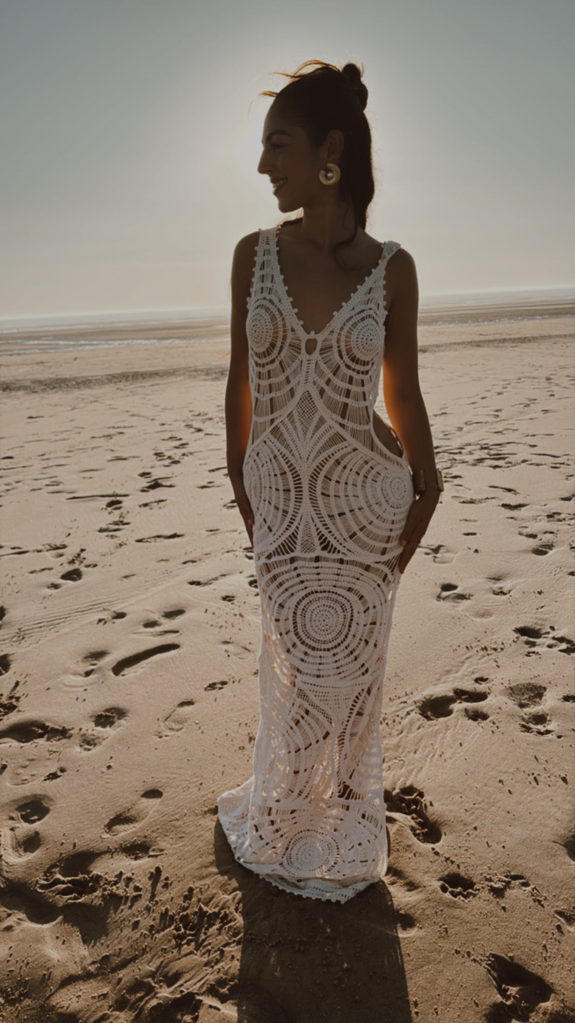 Robe SOLEIL