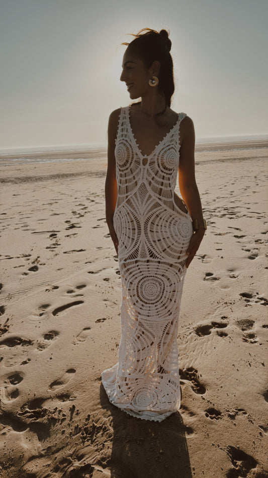 Robe SOLEIL