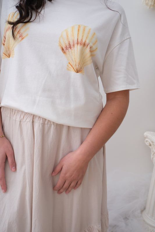 T shirt SUN