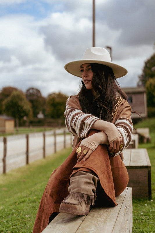 Bottes MONTANA