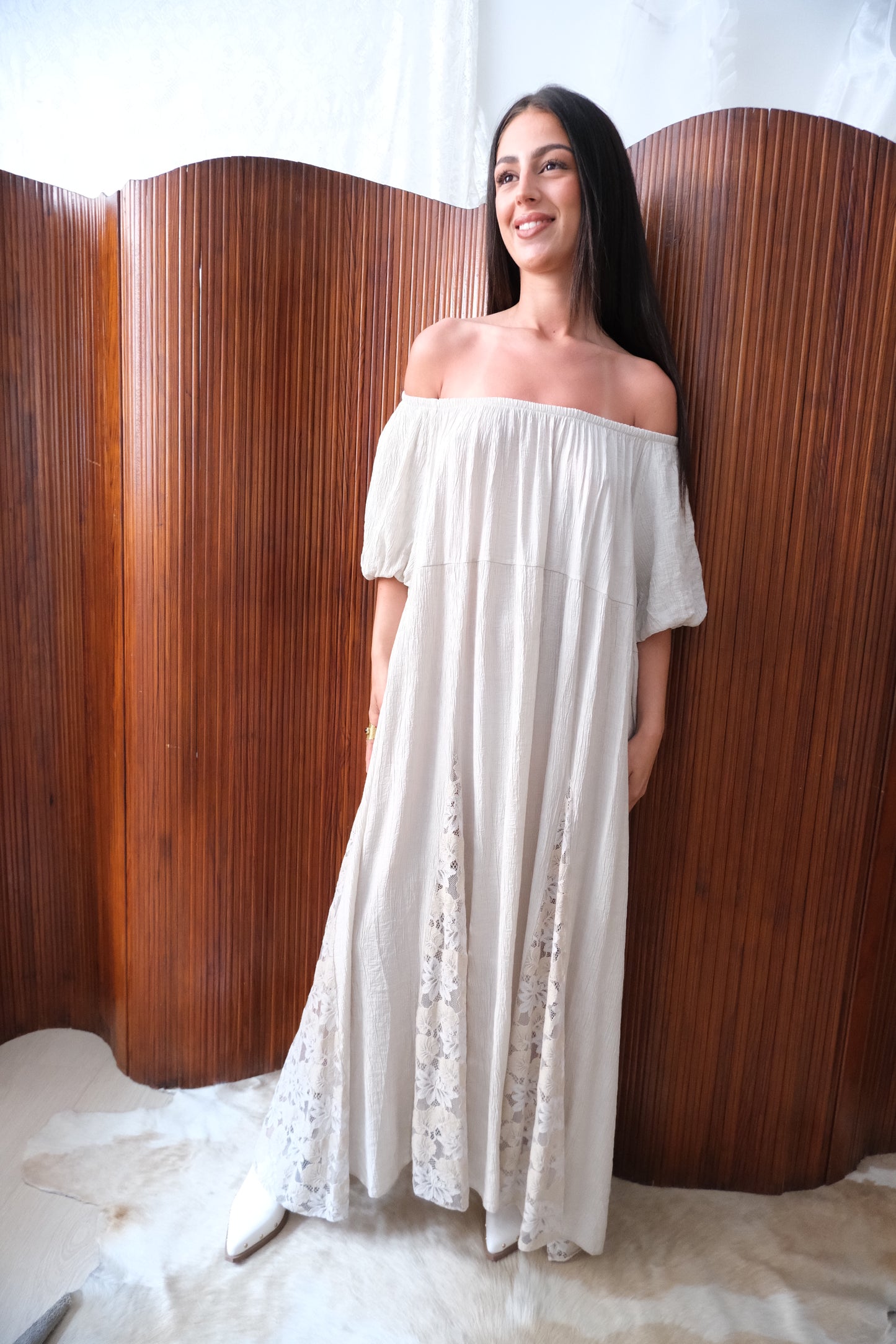 Robe SEA POLISHED