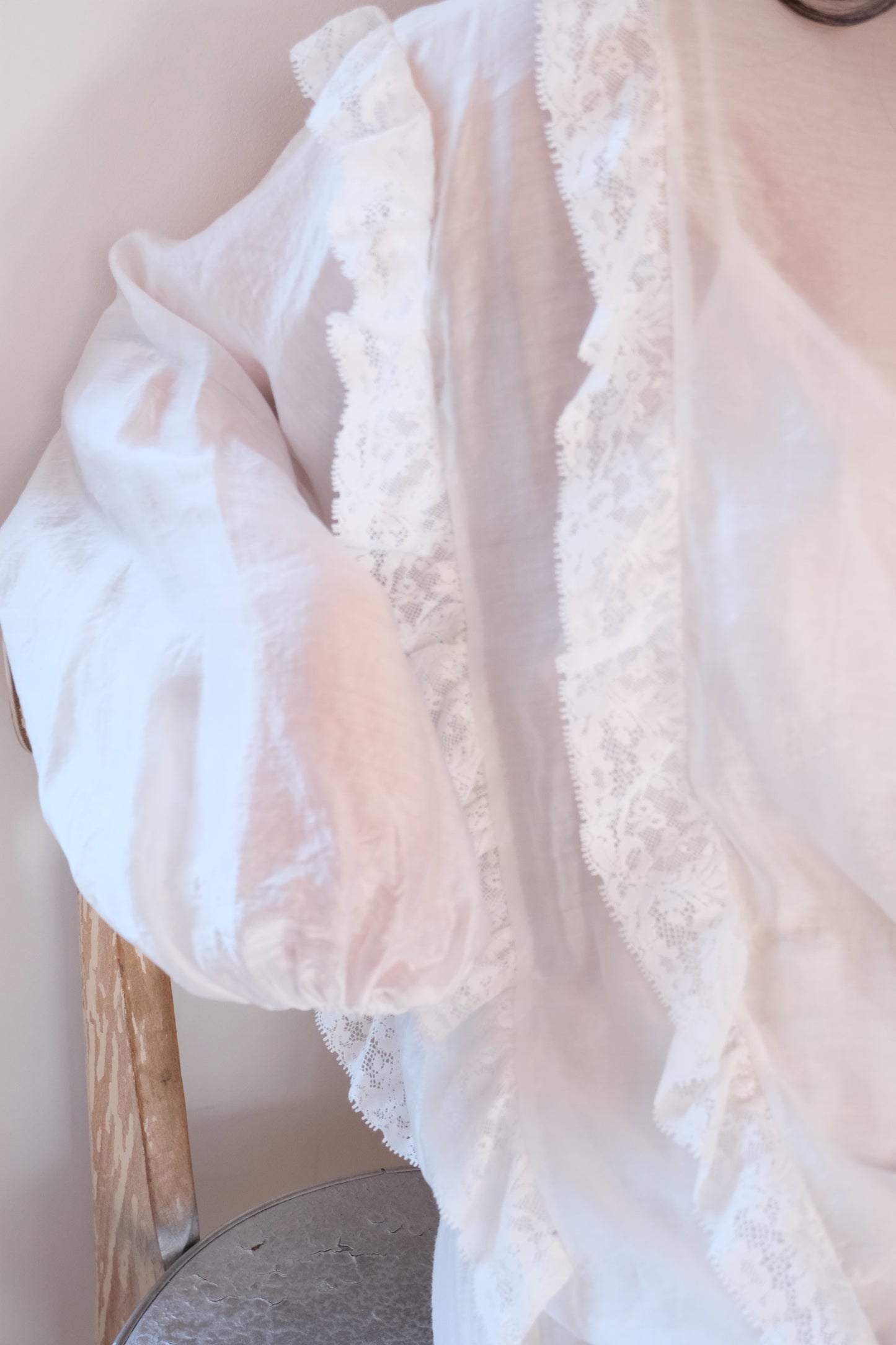 Blouse ROMANTIC