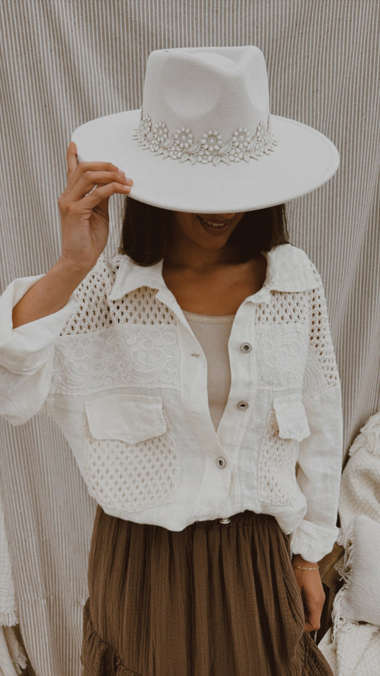 Veste FREEDOM
