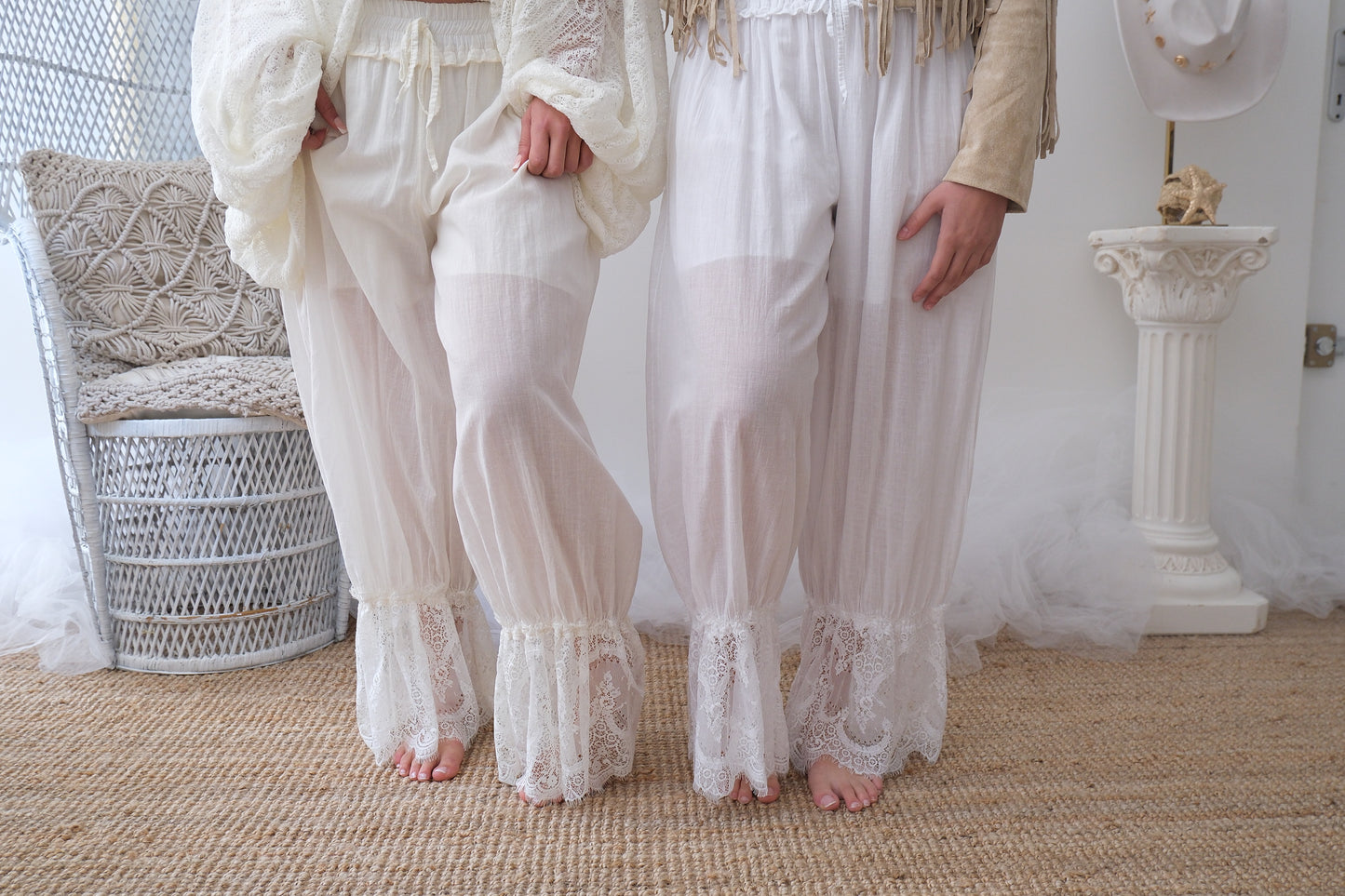 Pantalon FREE