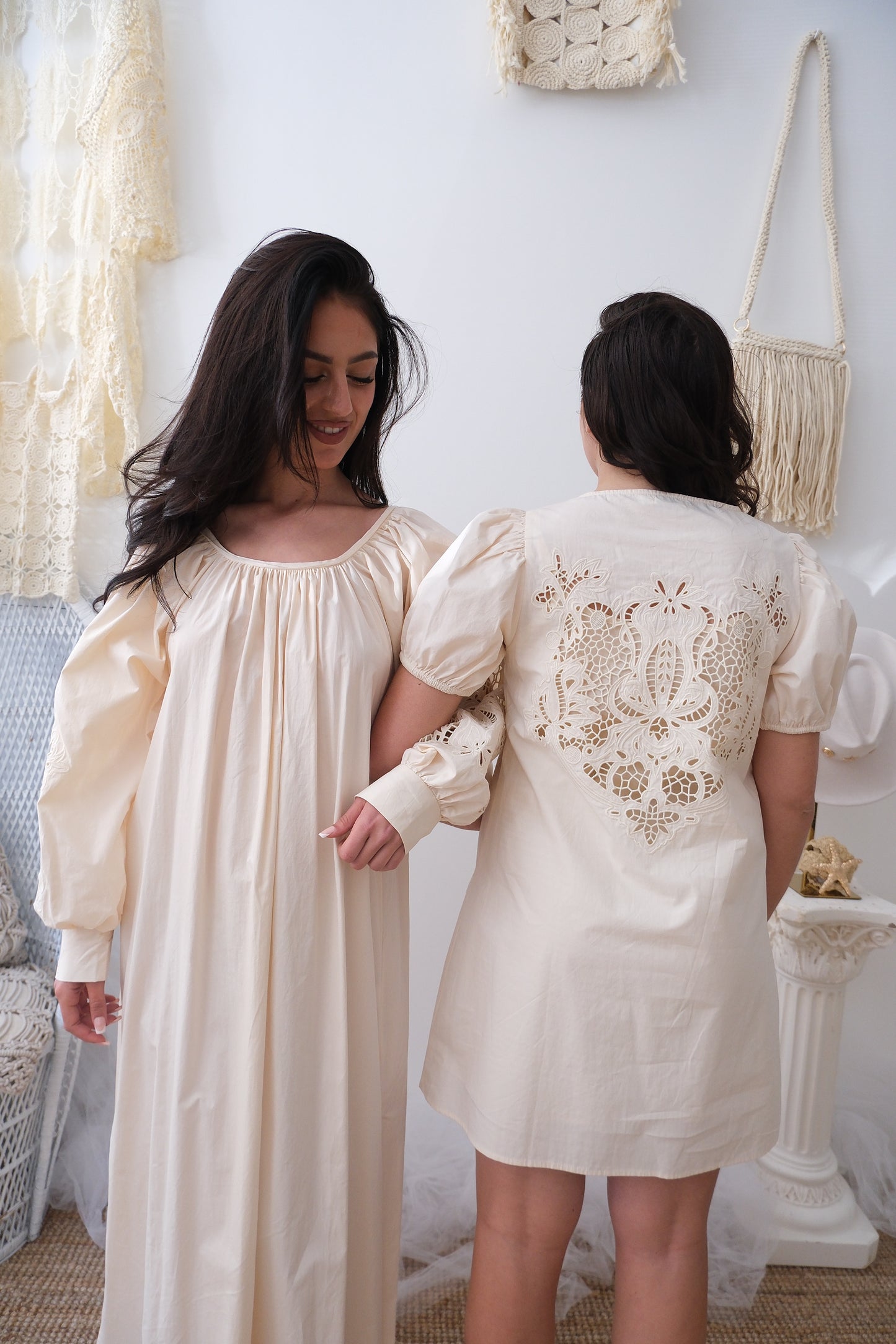 Robe SOMEWHERE