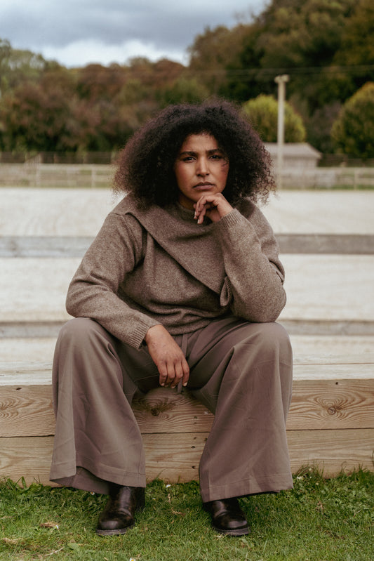 Pantalon MALONE