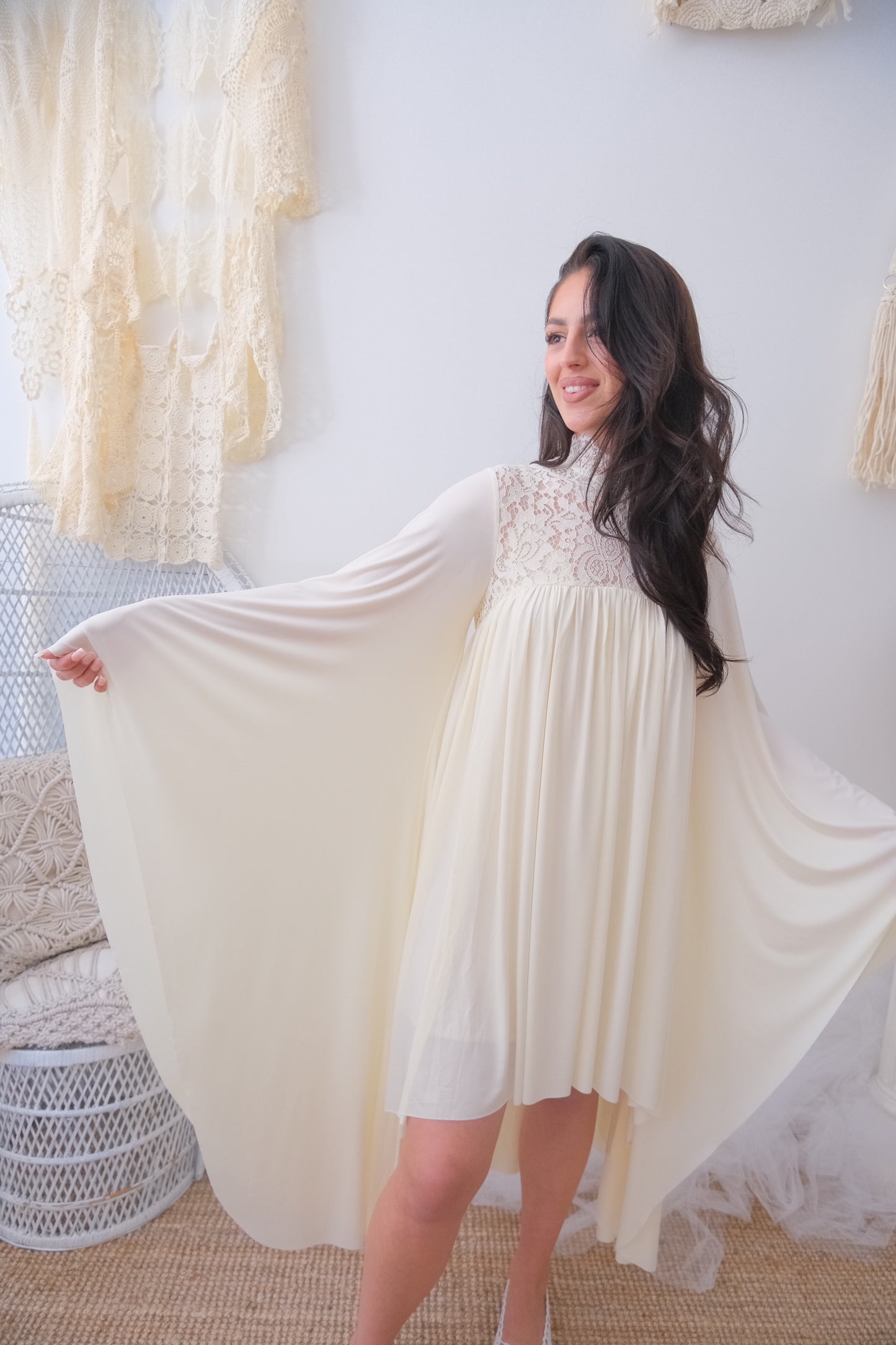 Robe RETREAT