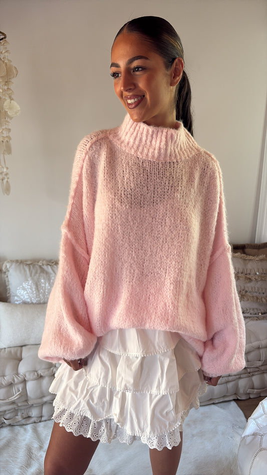 Pull BONBON
