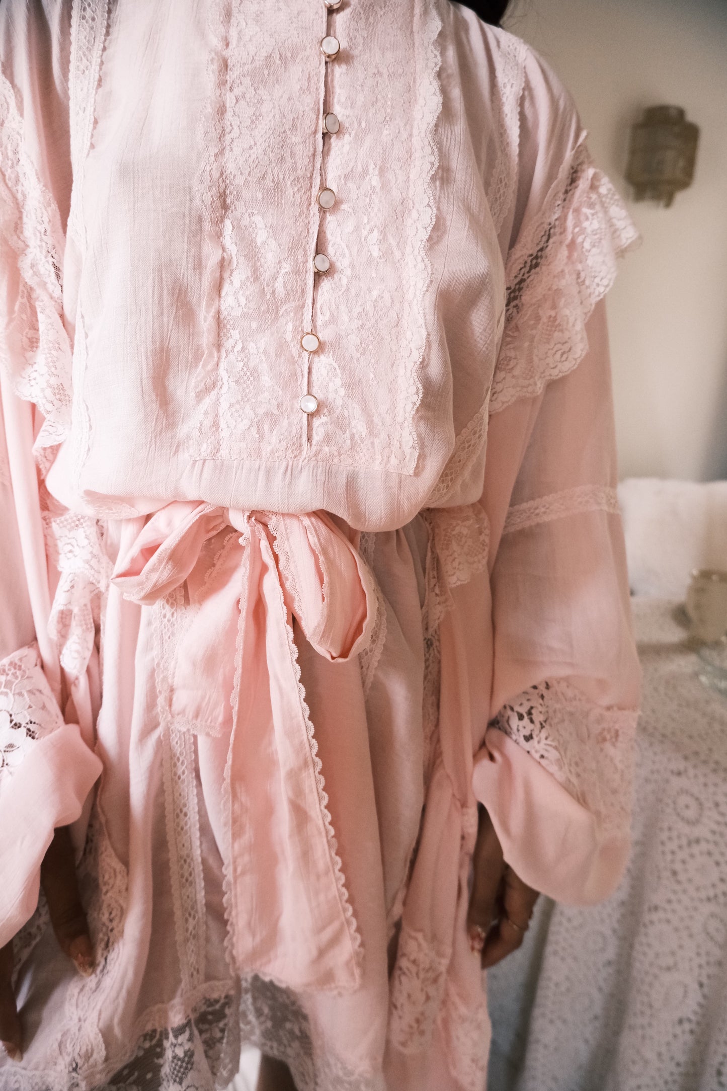 Robe MIMAN