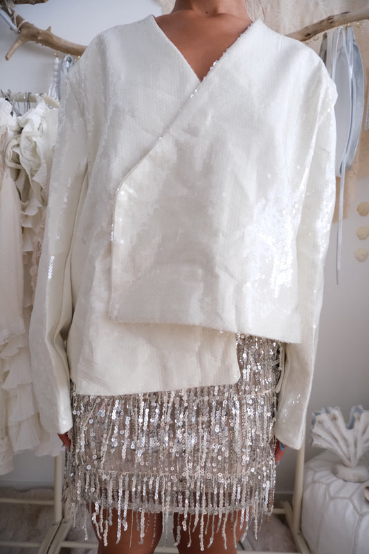 Veste CRAIE