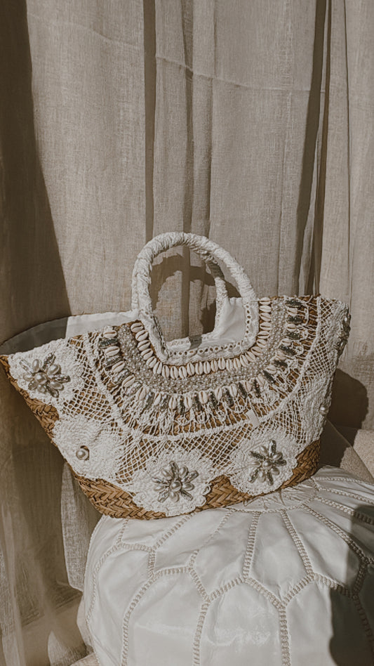 Panier INDIA