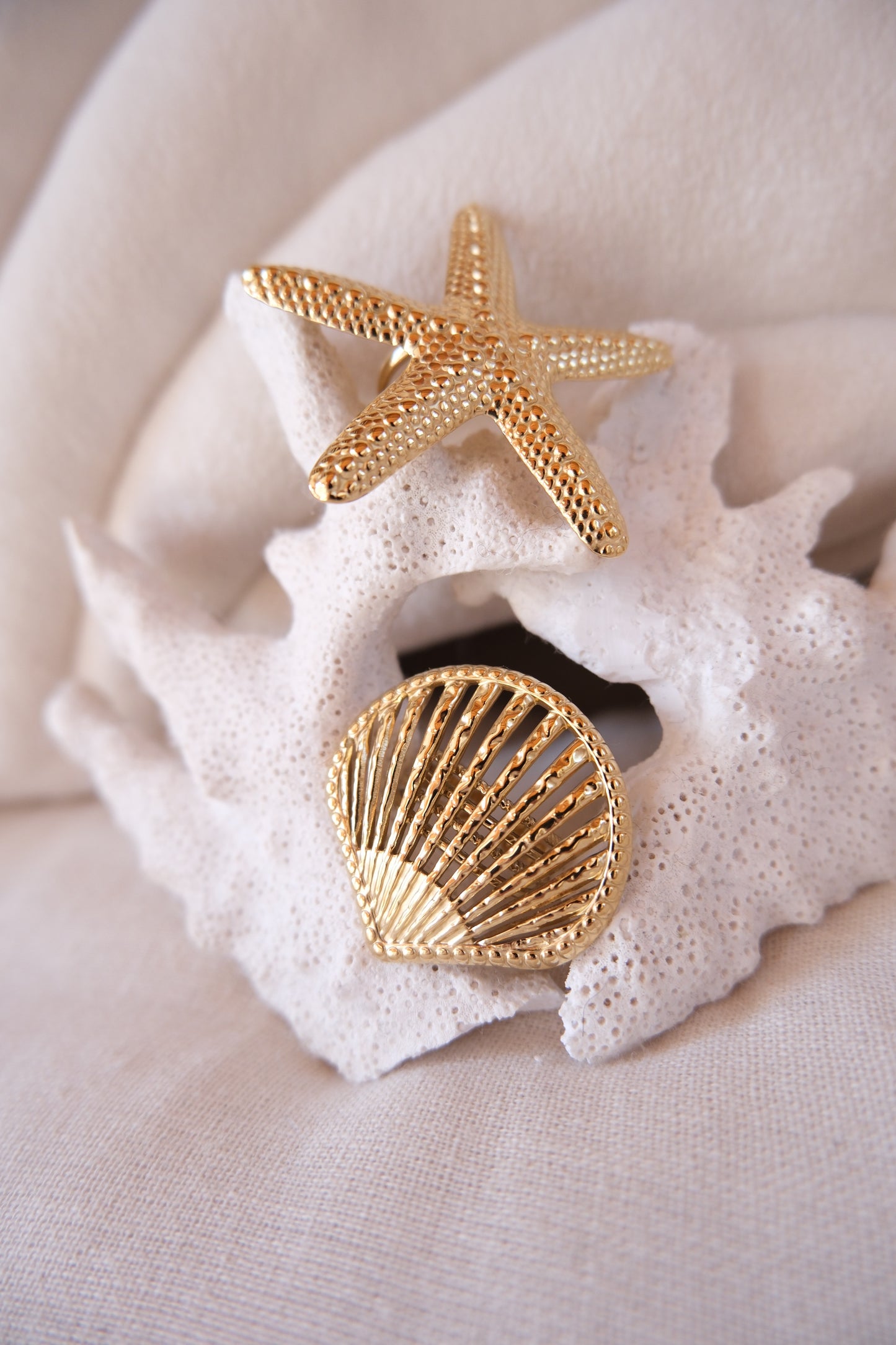 Bague SAIL