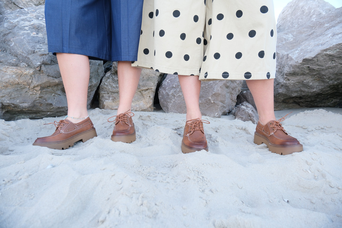 Chaussures BATEAU
