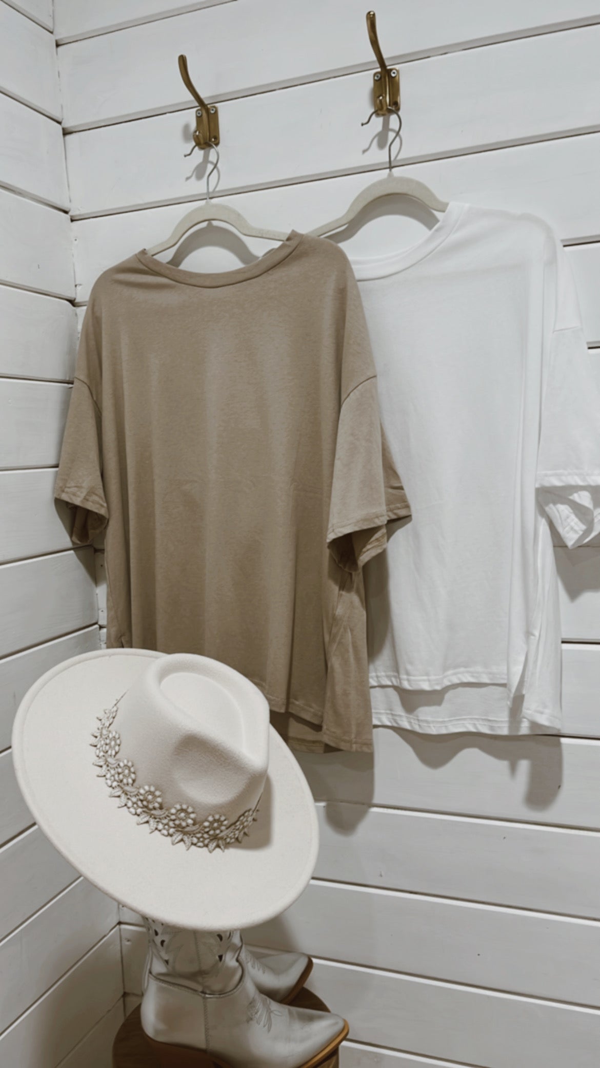 T shirt BASIC