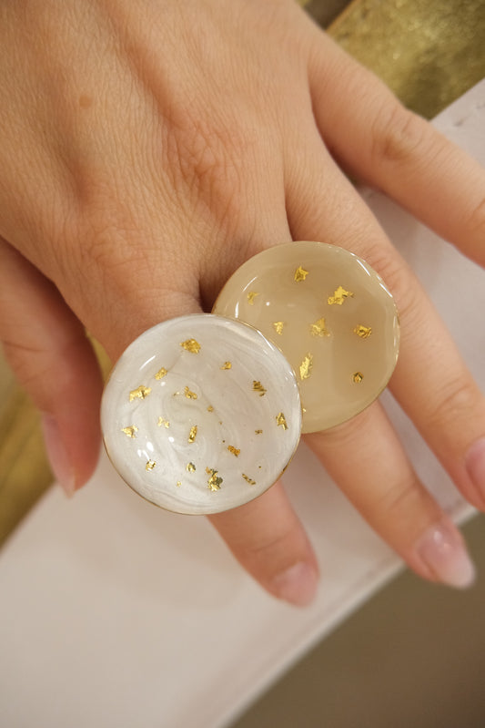 Bague ÉCLAT
