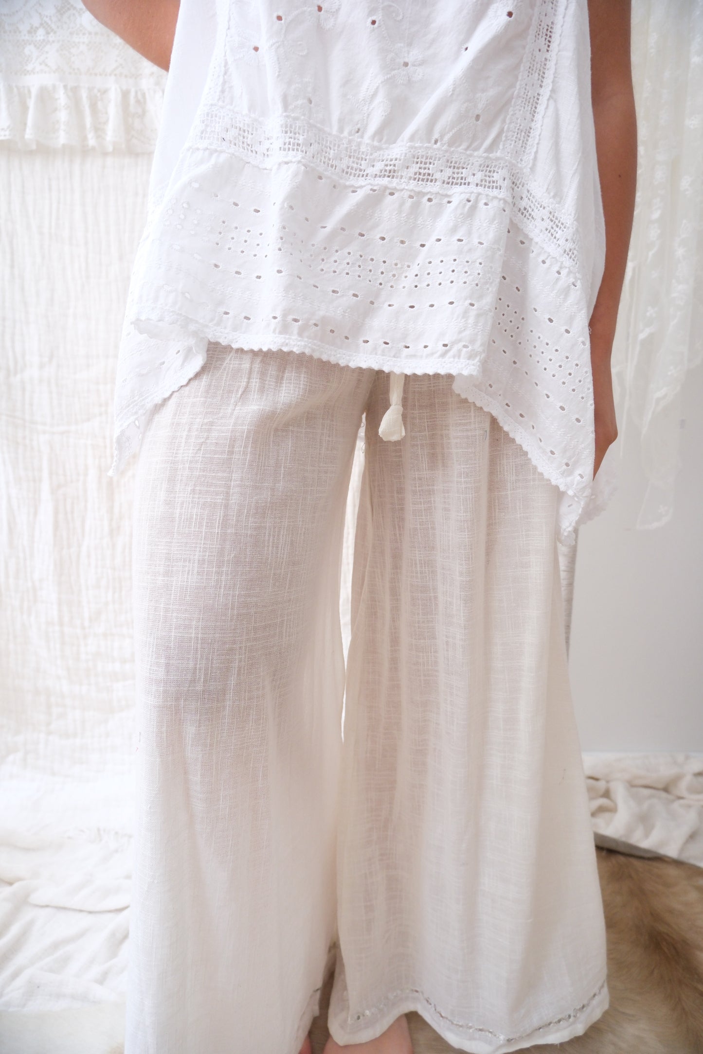 Pantalon BALI