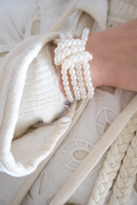 BRACELET perla