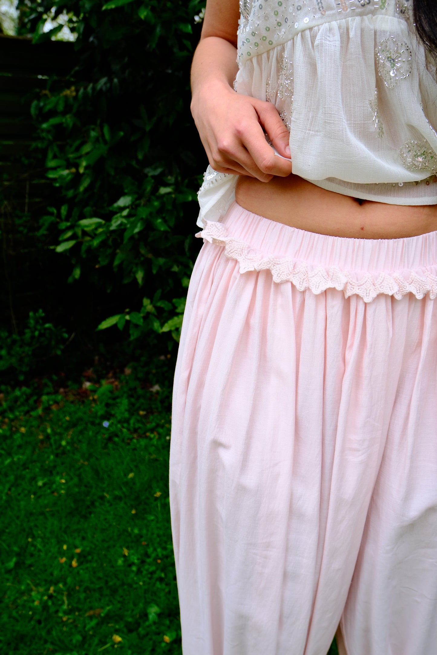 Pantalon SUNNIER