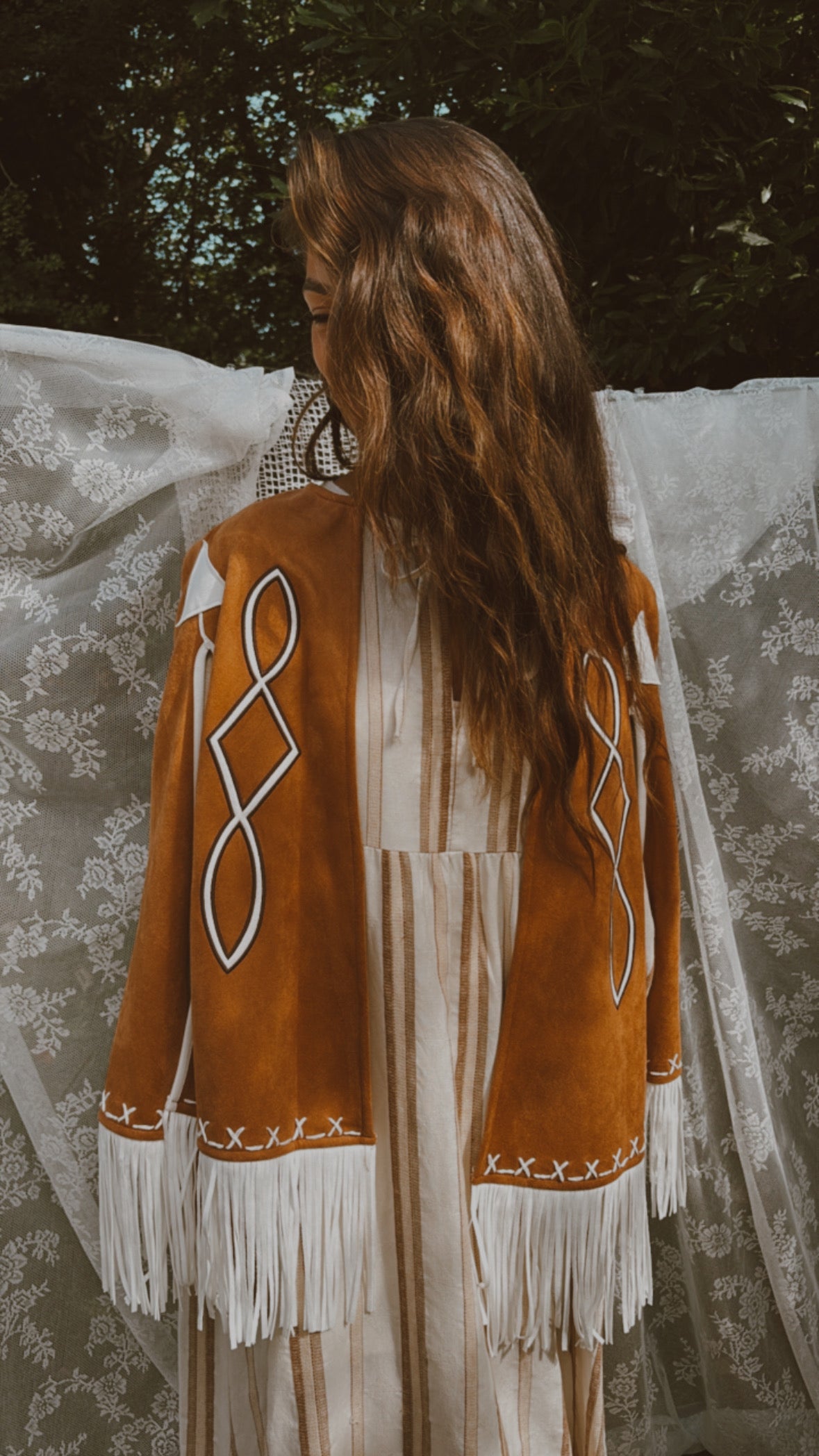 Cape YEEHAW