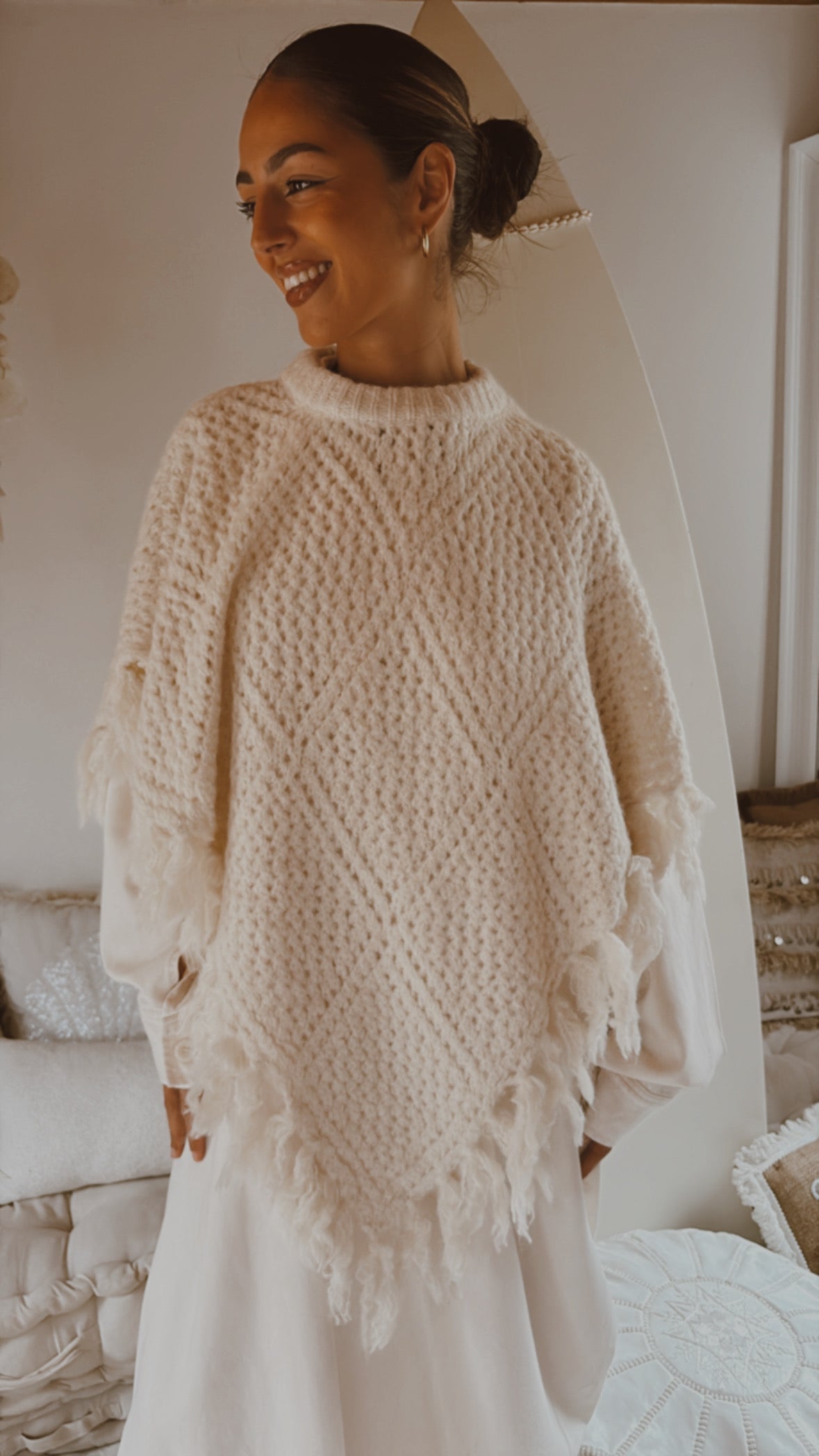 Poncho IBIZA