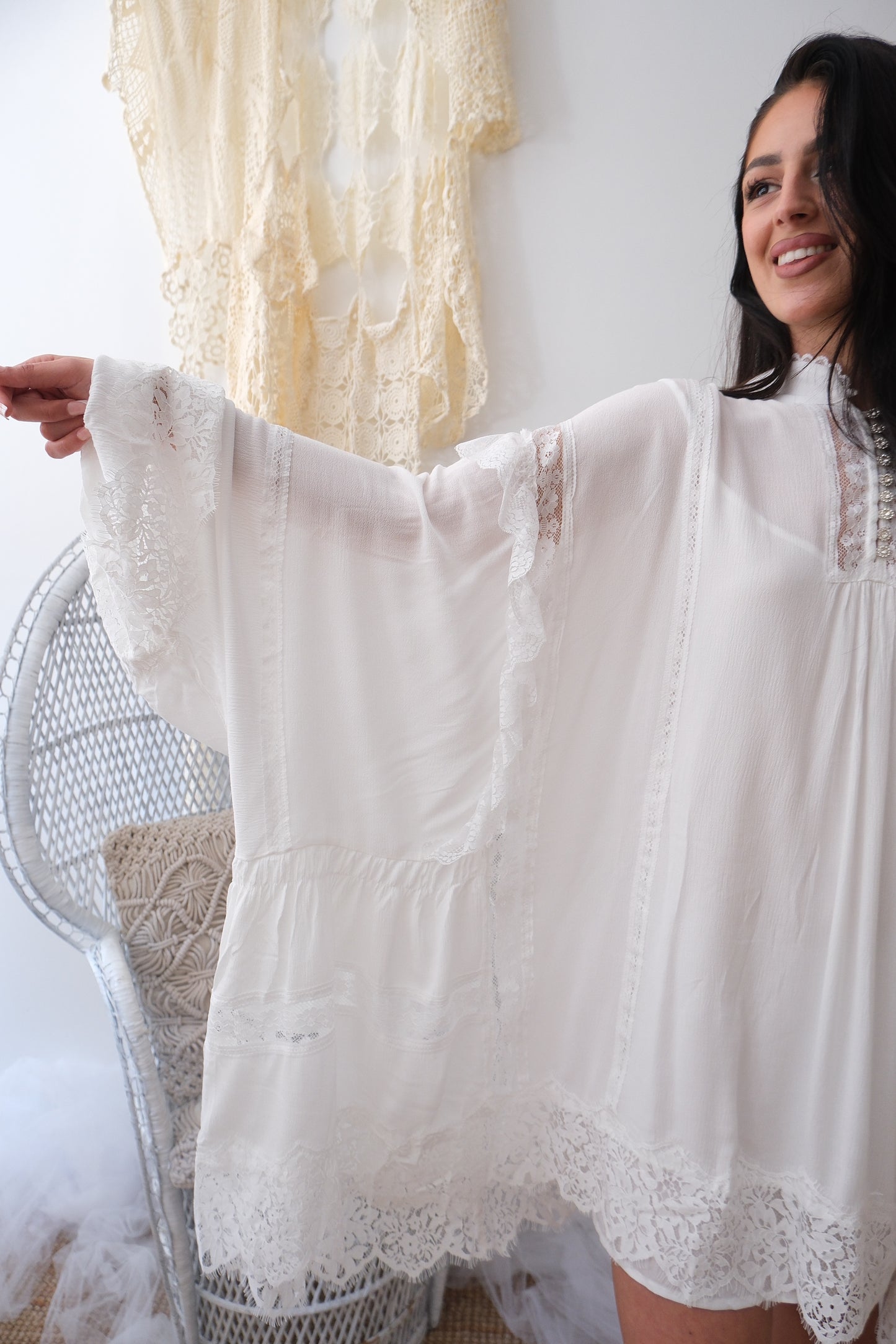 Robe CALISTA
