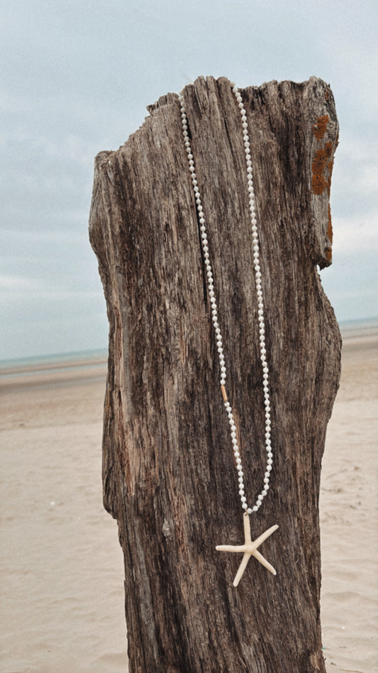 Collier STAR