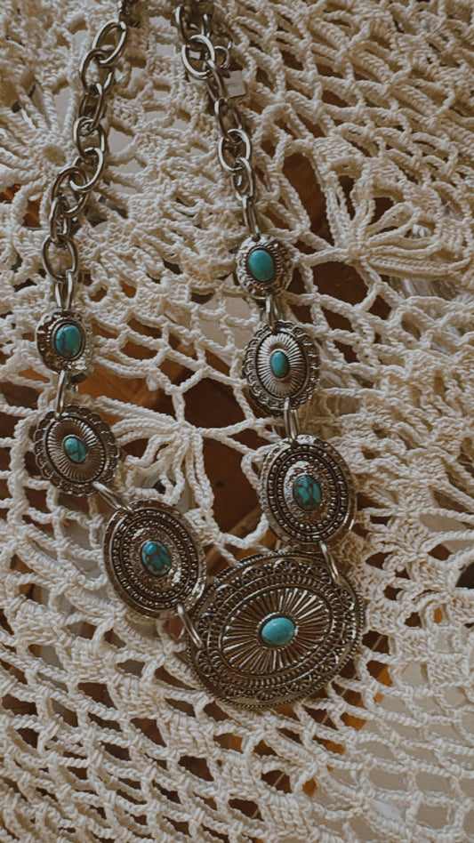 Collier STONE