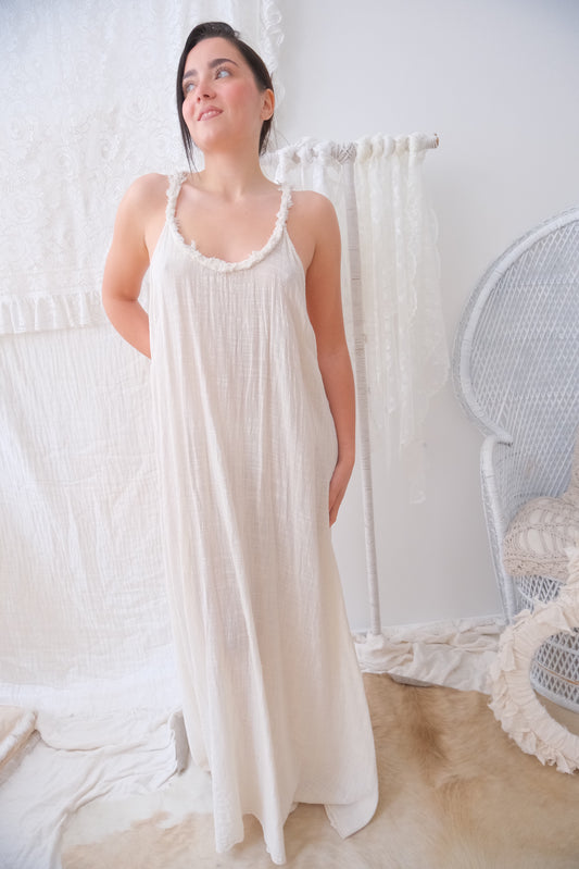 Robe BIANCA