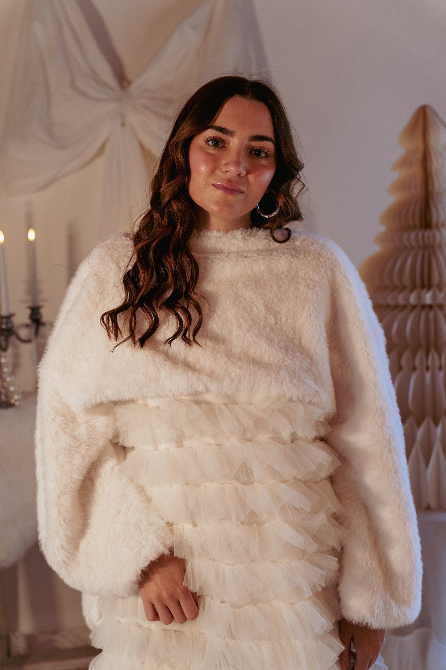 Robe FAIRYTALE