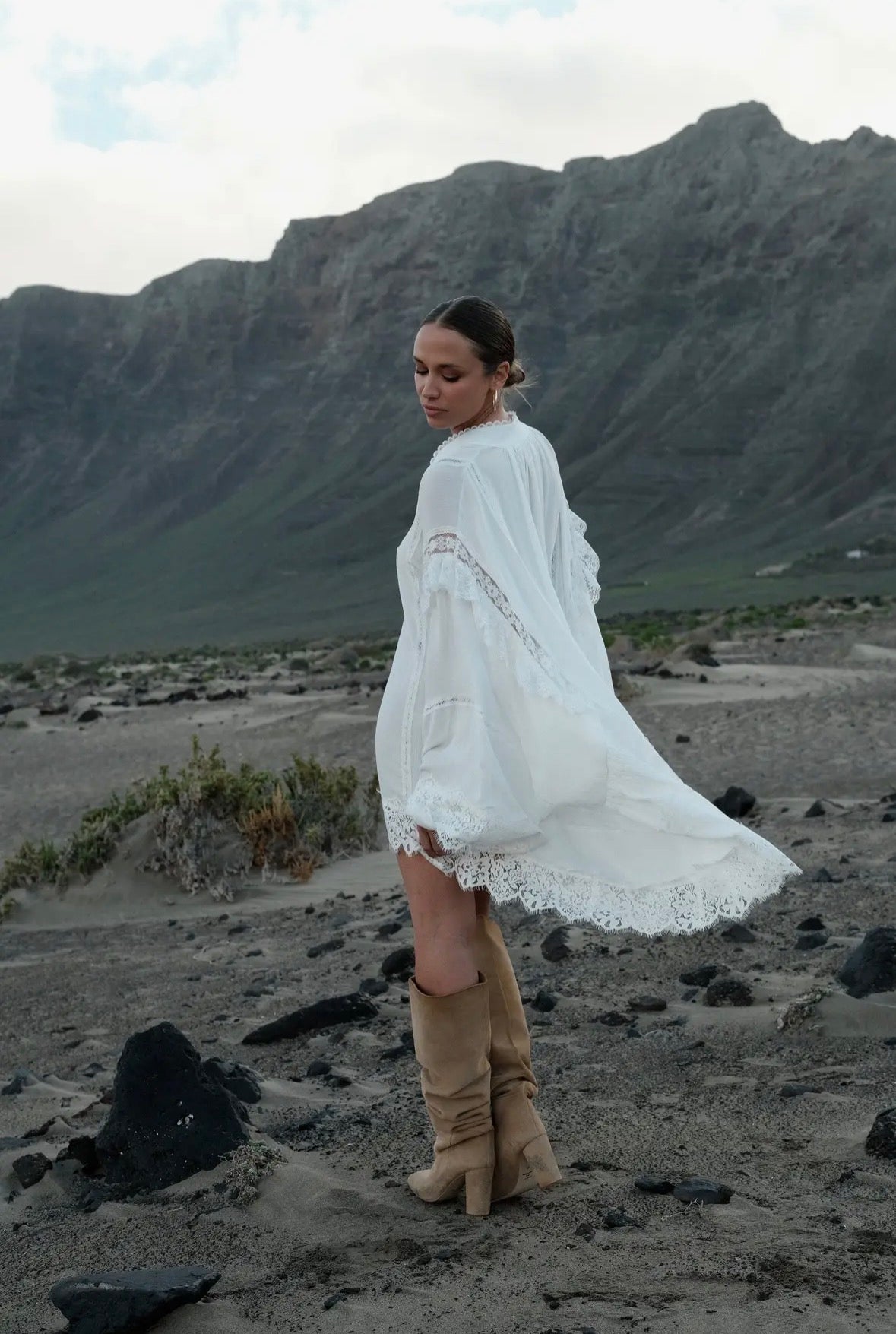 Robe CALISTA