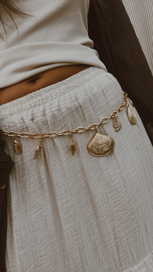 Ceinture CONQUE