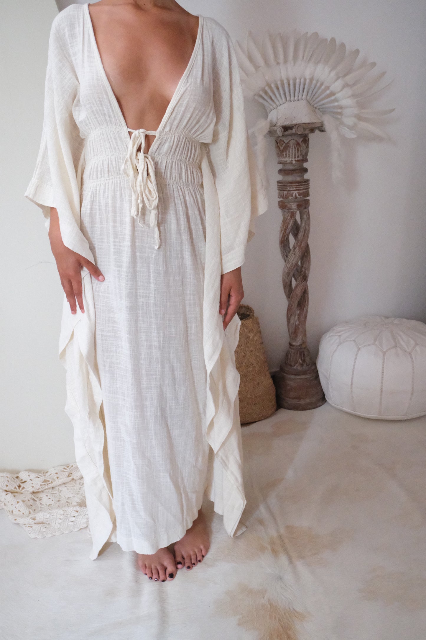 Robe DIVINE