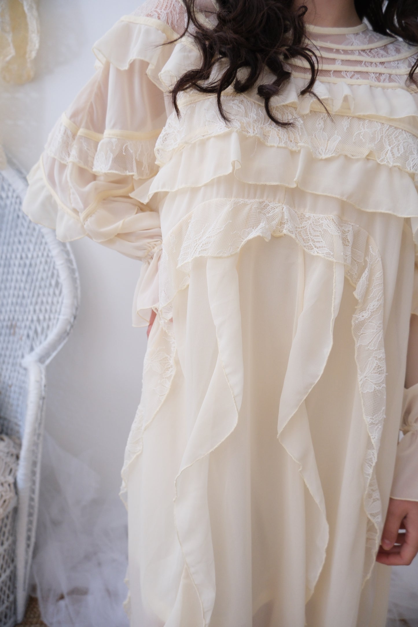 Robe JAMIE