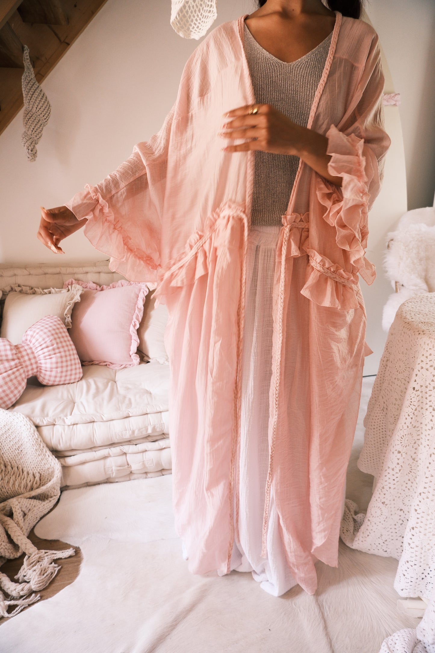Kimono LOVER
