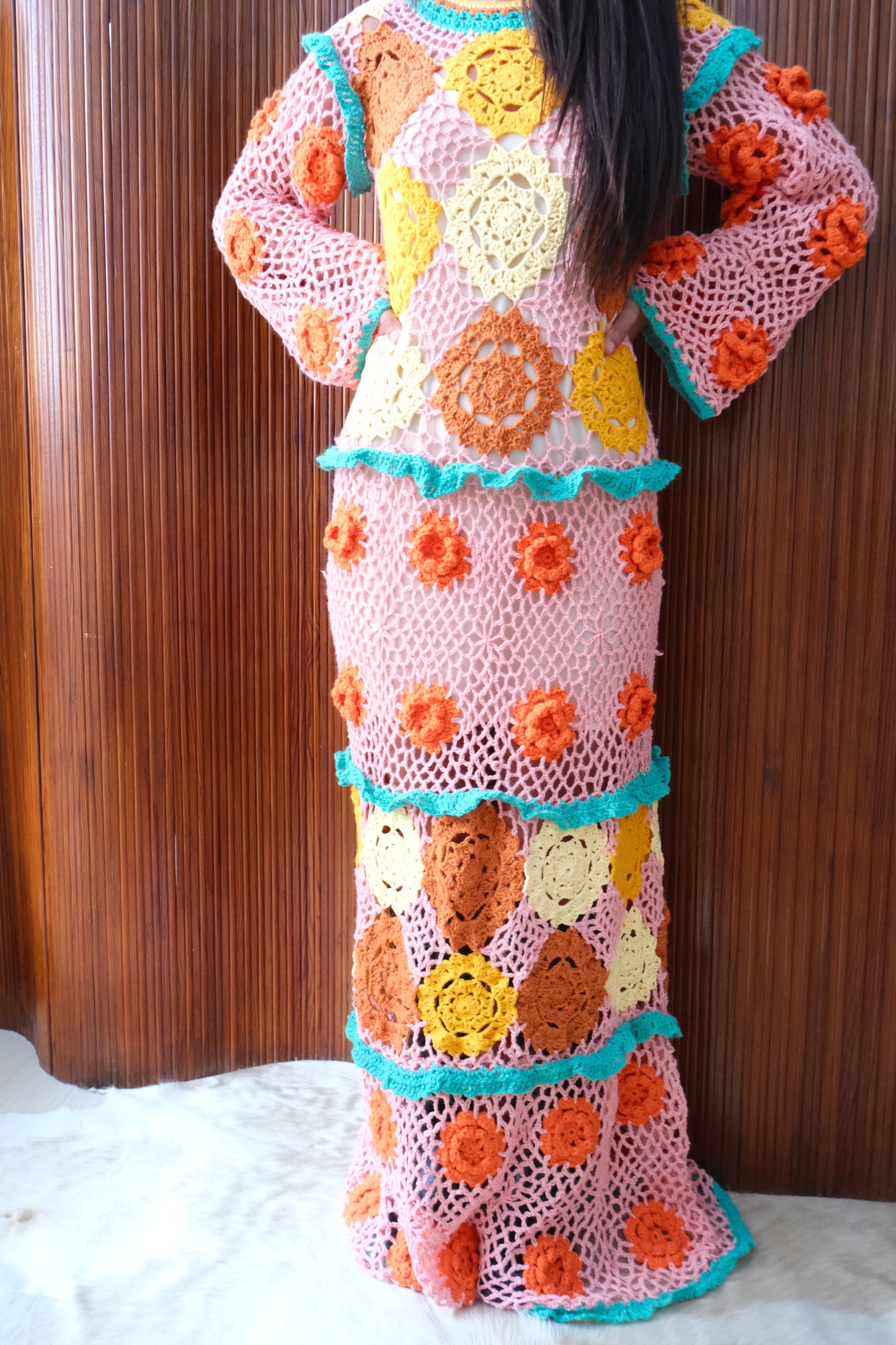 Robe MANOUSH