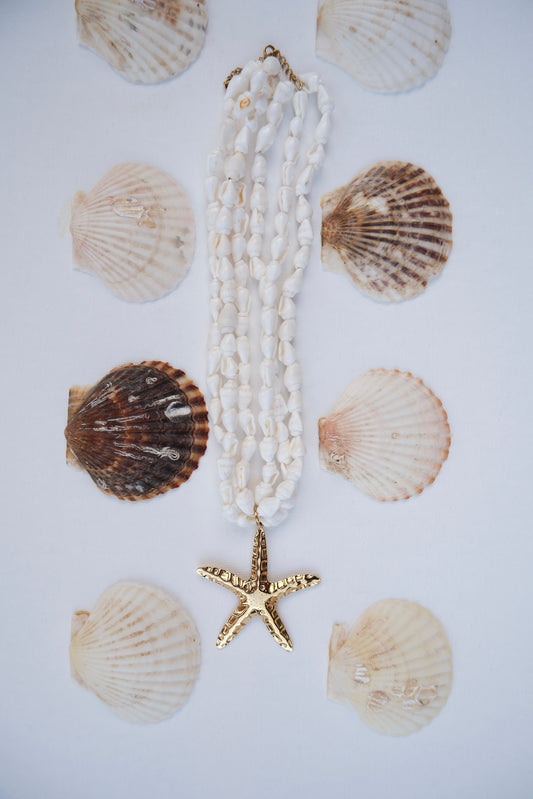 Collier VANNEAU