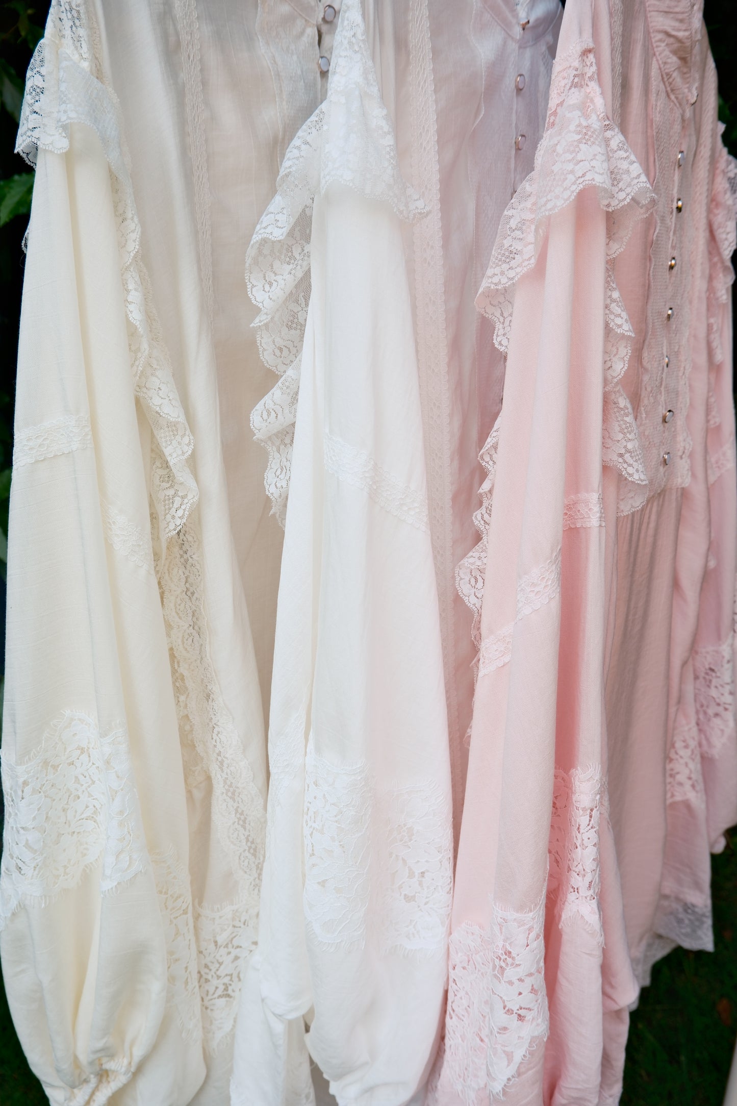 Robe MIMAN