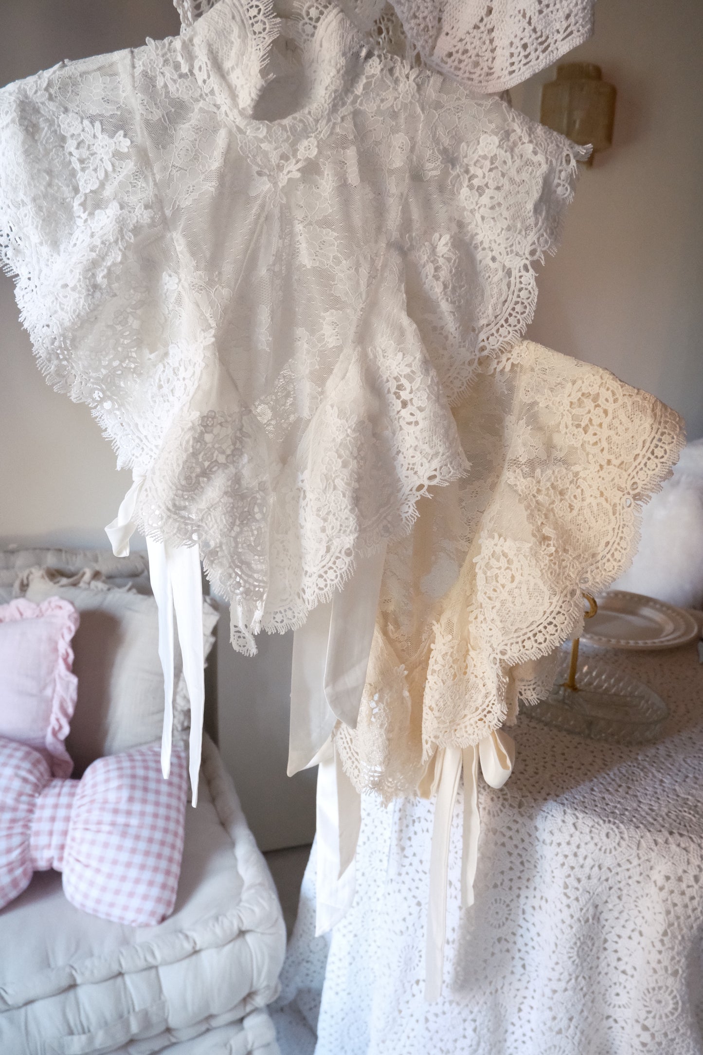 Blouse AMORE