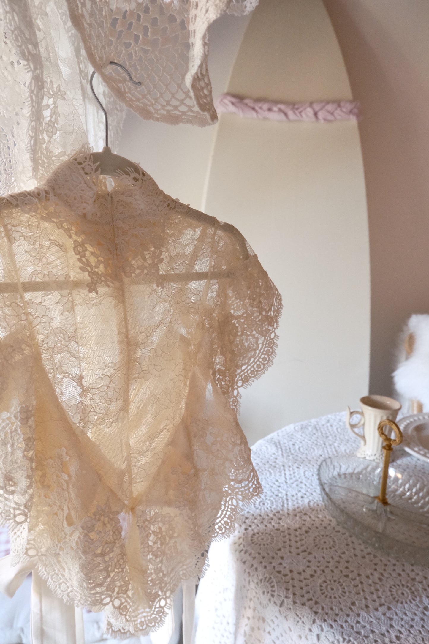 Blouse AMORE