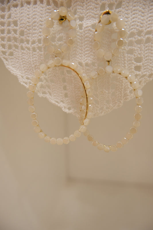 Boucles d’oreilles ORACLE