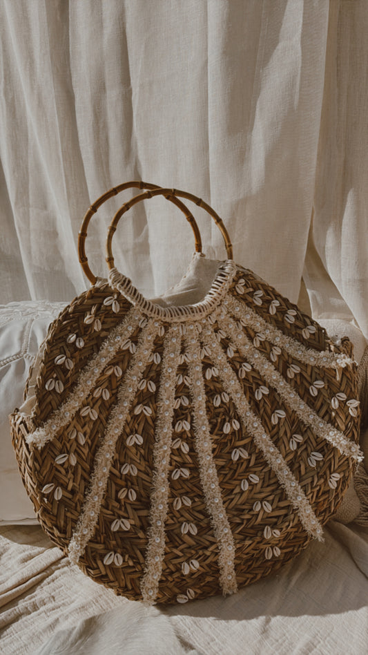 Panier IBIZA
