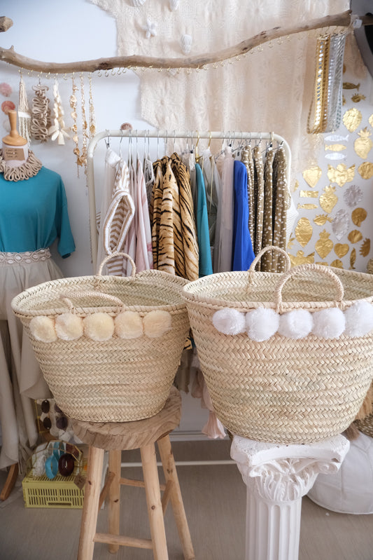 Panier MEDINA