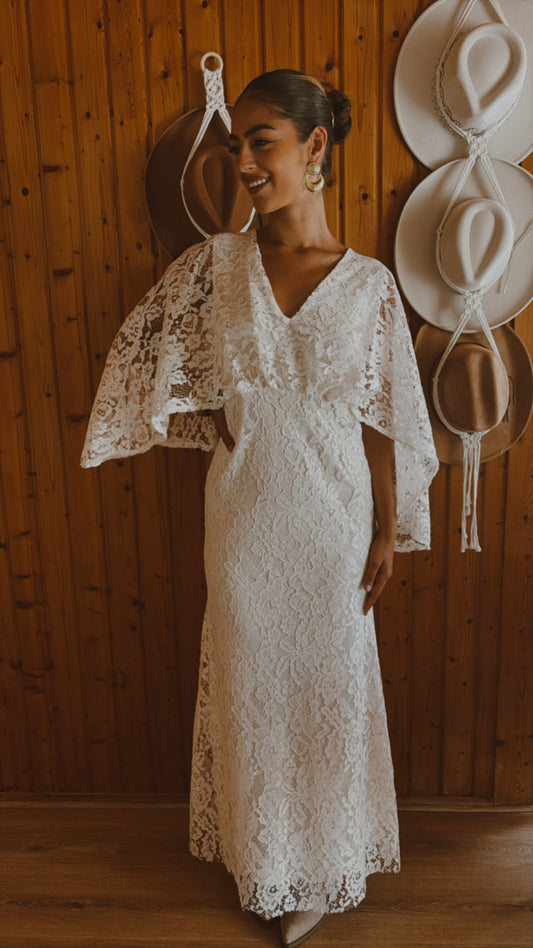 Robe MAILLY