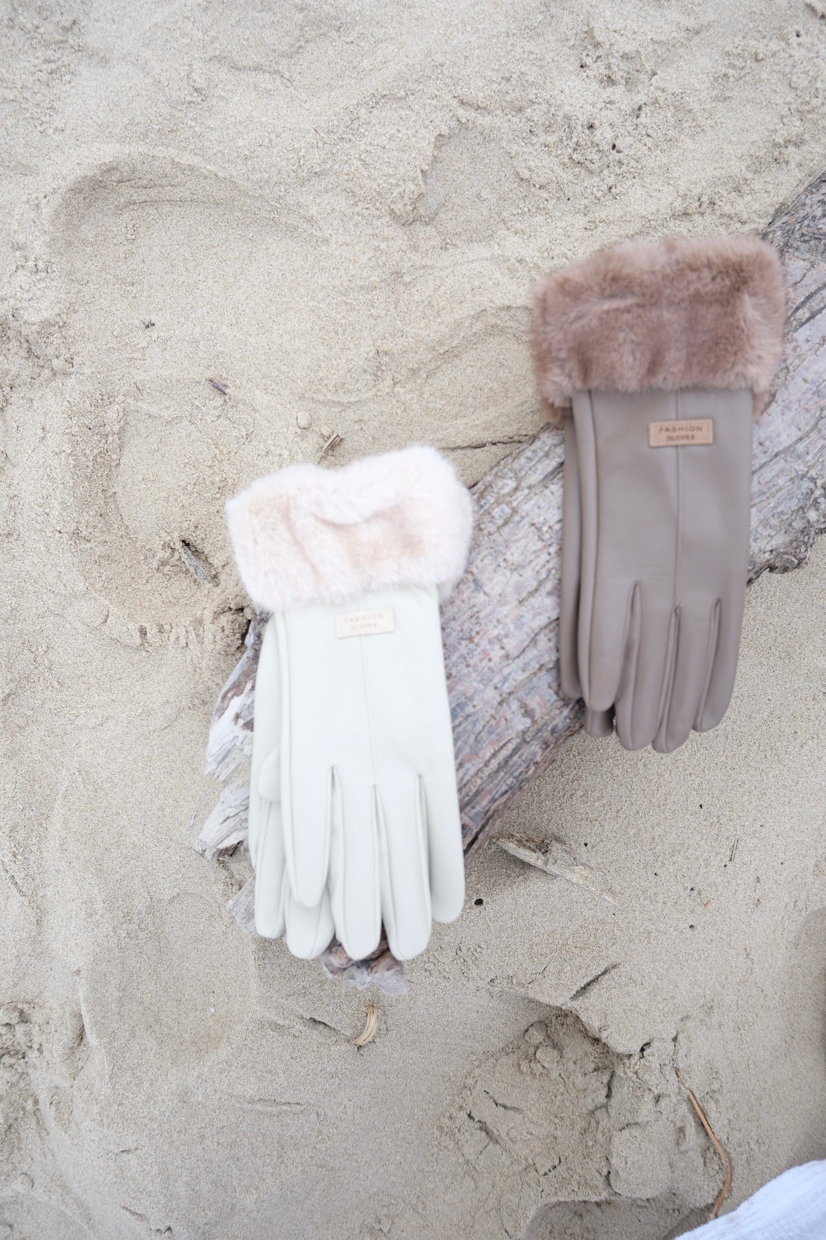 Gants LOTUS